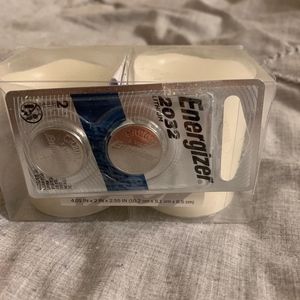 Unscented Battery Powered Candles (2)